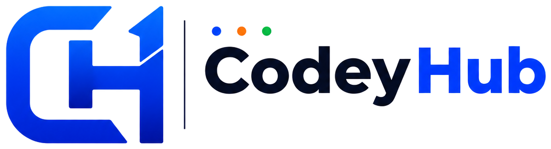 CodeyHub